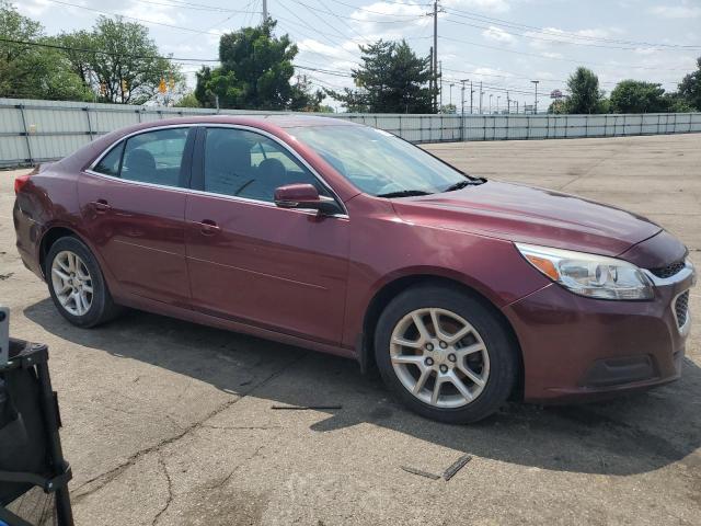 Vin: 1g11c5sa1gf110957, lot: 60524265, chevrolet malibu lt 20164