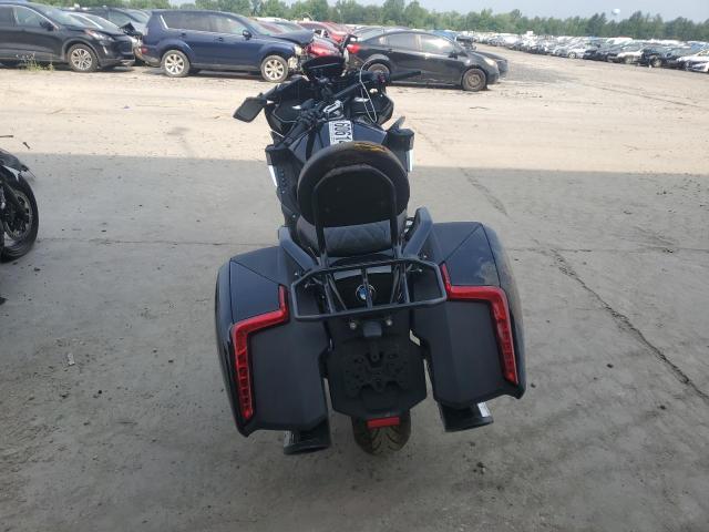 2024 BMW K1600 B WB10F6300R6J87177