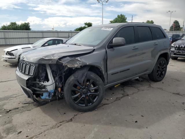 Vin: 1c4rjfag4lc139344, lot: 59982545, jeep grand cher laredo 2020 img_1