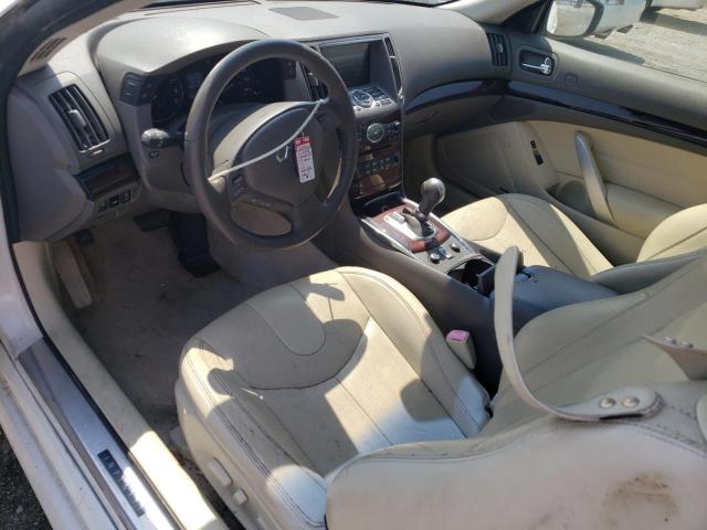 2015 INFINITI Q60 BASE JN1CV6FE9FM810476