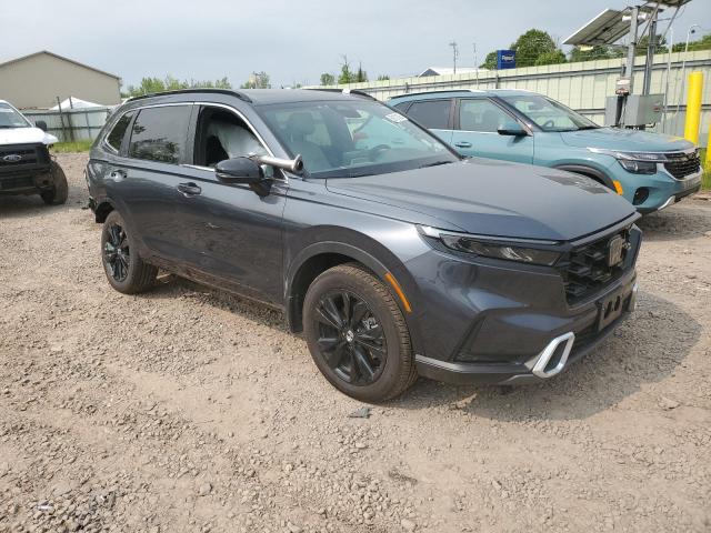 Vin: 2hkrs6h97sh811324, lot: 59131005, honda crv sport touring 20254