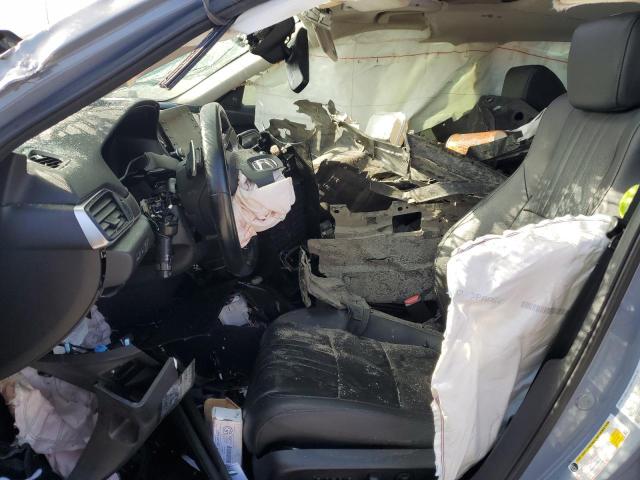 2021 HONDA ACCORD TOU 1HGCV2F93MA005727