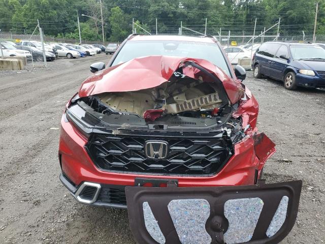 2025 HONDA CR-V SPORT 5J6RS6H94SL035966