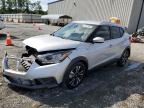 2019 NISSAN KICKS S - 3N1CP5CU8KL499367