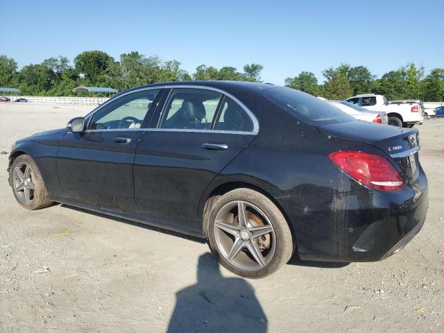 Vin: 55swf4kb9fu006726, lot: 61189465, mercedes-benz c-class 300 4matic 20152