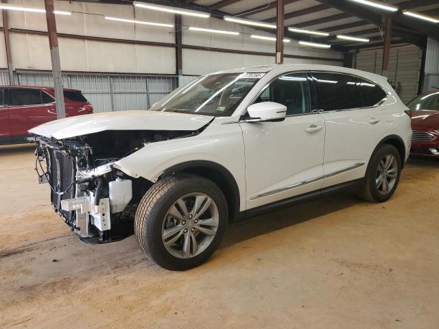Vin: 5j8yd9h3xsl002111, lot: 60175765, acura mdx 2025 img_1