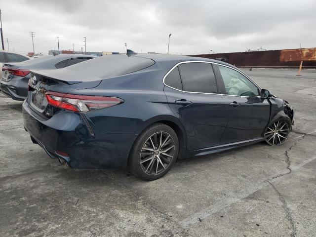 2021 TOYOTA CAMRY SE - 4T1T11AK2MU560452