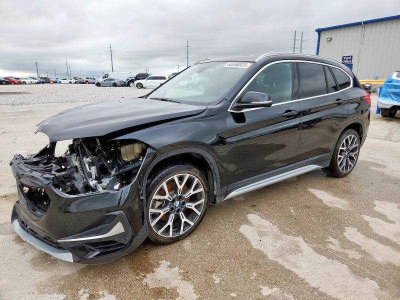 BMW X1 SDRIVE2