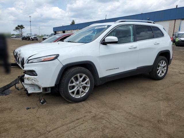 Vin: 1c4pjlcs5ew105227, lot: 60525325, jeep grand cher latitude 2014 img_1