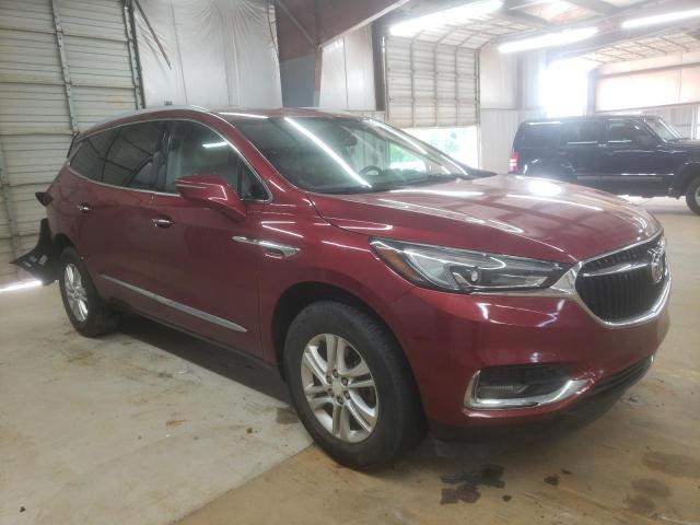 2019 BUICK ENCLAVE ES 5GAERBKW1KJ182296