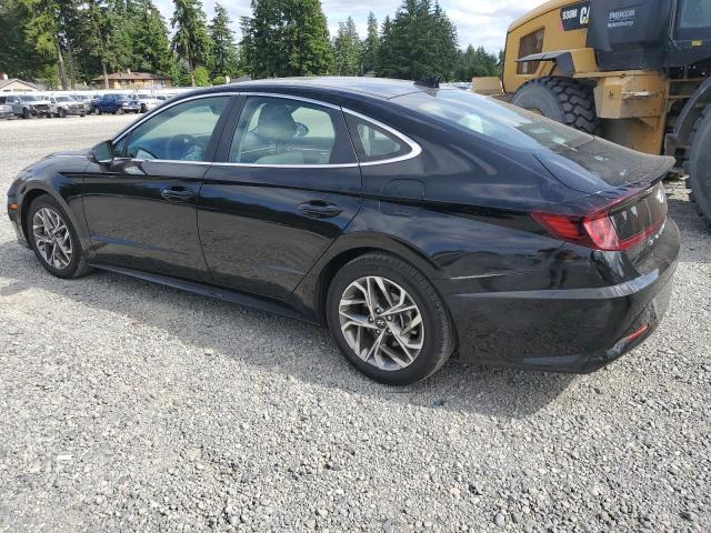 Vin: kmhl64ja3ma146480, lot: 59616035, hyundai sonata sel 20212