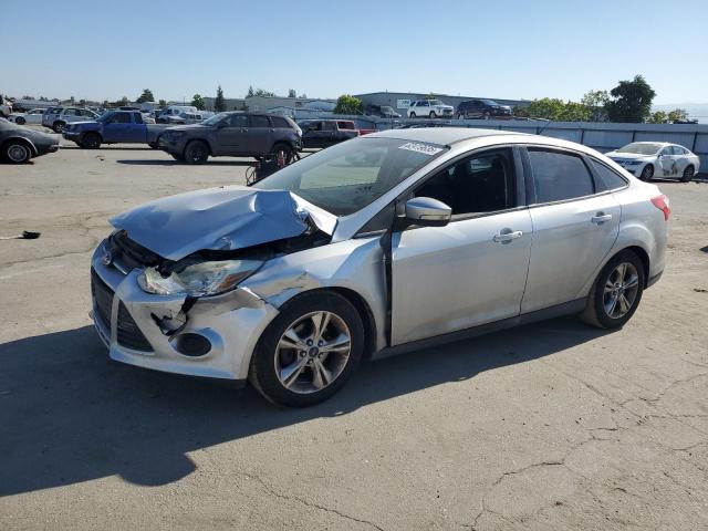 2014 FORD FOCUS SE - 1FADP3F22EL210800