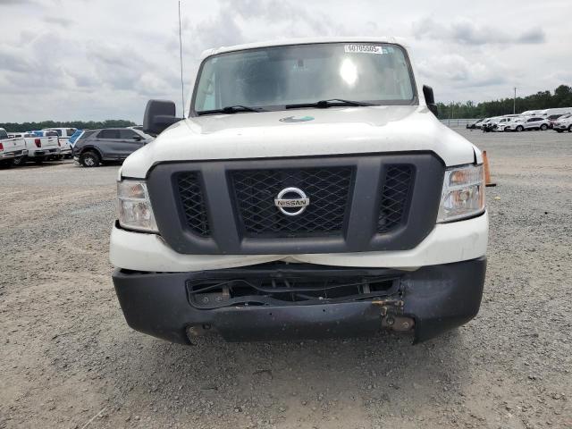 2021 NISSAN NV 1500 S 1N6BF0KM2MN809013