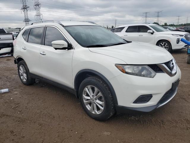 Vin: 5n1at2mk3ec819881, lot: 59553105, nissan rogue s 20144