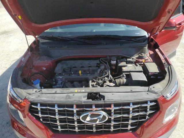 2023 HYUNDAI VENUE SEL KMHRC8A32PU268729