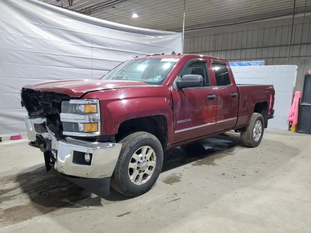 Vin: 1gc2kveg6fz109864, lot: 60476015, chevrolet all models k2500 heavy duty lt 2015 img_1