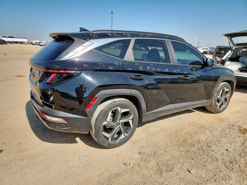 2023 HYUNDAI TUCSON SEL 5NMJF3AE3PH290694
