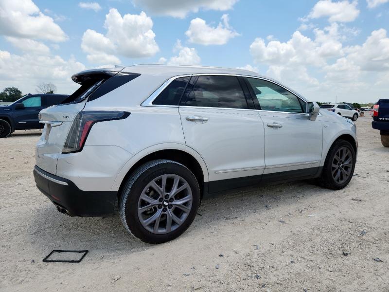 Vin: 1gykncrs6kz193411, lot: 59428315, cadillac xt5 luxury 20193
