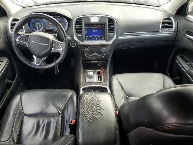 2015 CHRYSLER 300 LIMITED - 2C3CCAAG6FH859706