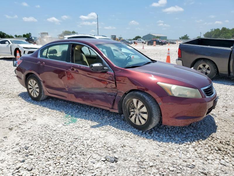Vin: 1hgcp2f31aa027064, lot: 59365645, honda accord lx 20104