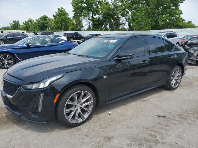 2020 CADILLAC CT5 SPORT 1G6DU5RK9L0149120