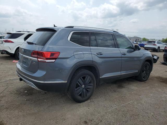 Vin: 1v2nr2ca6jc597939, lot: 59524935, volkswagen atlas sel premium 20183