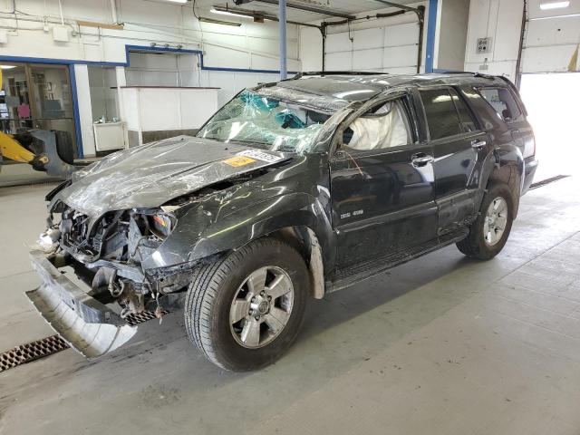 TOYOTA 4RUNNER SR