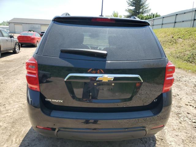 2017 CHEVROLET EQUINOX LT 2GNALCEK4H1578939