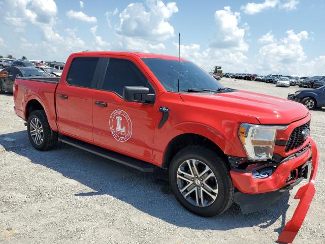Vin: 1ftfw1e50nkd66183, lot: 62150545, ford f-150 supercrew 20224