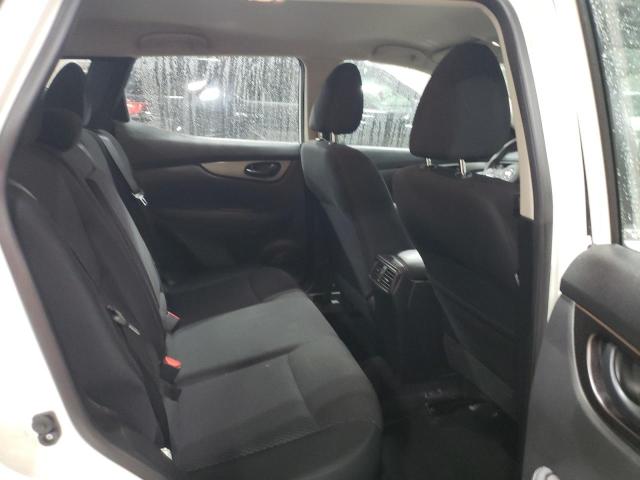 2019 NISSAN ROGUE SPOR JN1BJ1CR0KW347160