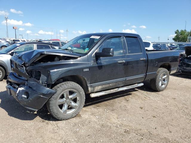 DODGE RAM 1500 S