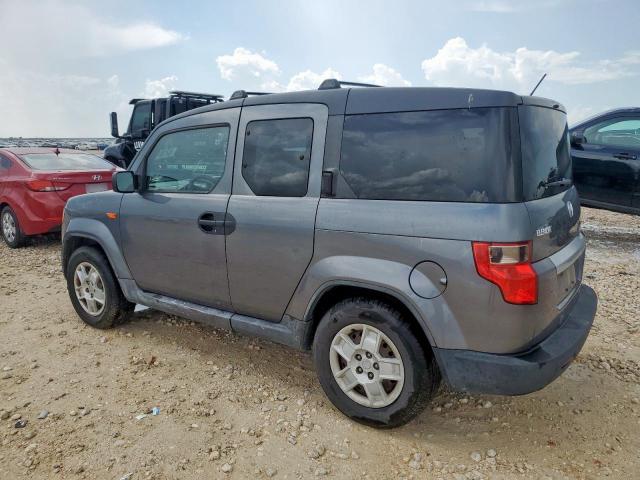 Vin: 5j6yh1h37al004945, lot: 62184715, honda element lx 20102
