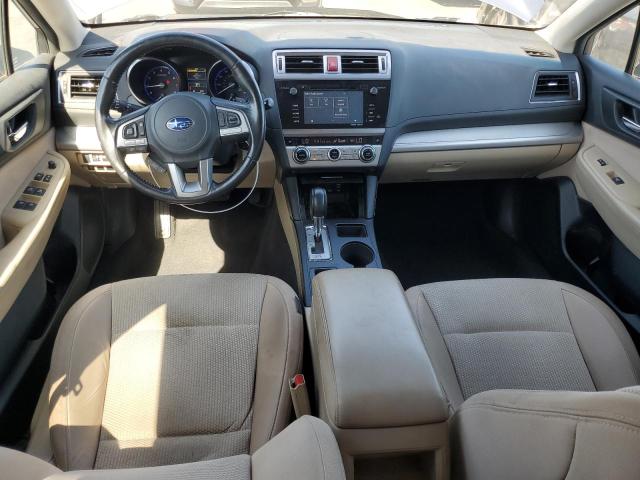 2015 SUBARU OUTBACK 2. - 4S4BSACC0F3319920