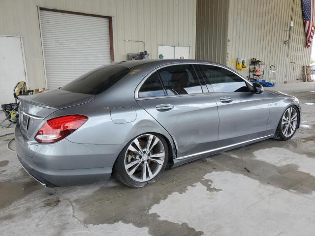 2016 MERCEDES-BENZ C 350E 55SWF4HB4GU162889