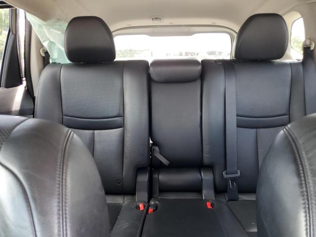 2015 NISSAN ROGUE S - 5N1AT2MT3FC836352