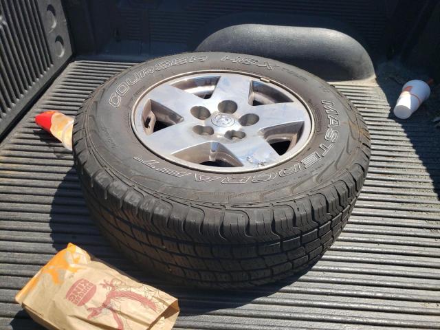 2010 DODGE RAM 1500 - 1D7RV1CP4AS119818