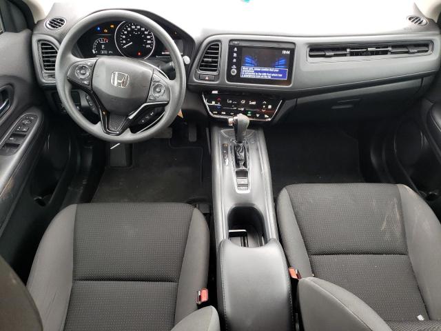 2022 HONDA HR-V LX 3CZRU5H38NM100708