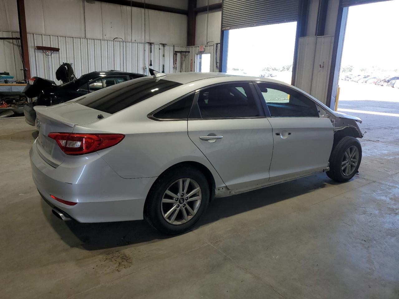 Lot #3216099086 2015 HYUNDAI SONATA SE