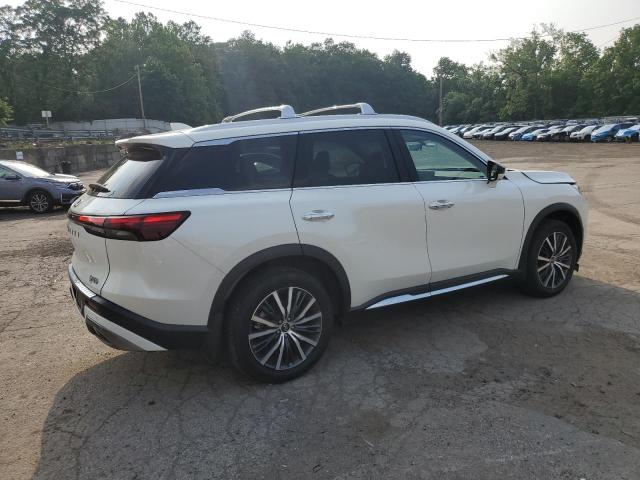 2025 INFINITI QX60 SENSO - 5N1AL1GS9SC331052