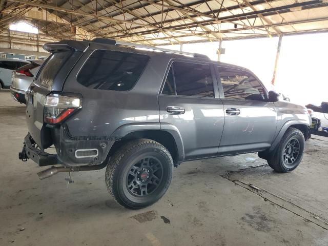 Vin: jtefu5jr3m5246313, lot: 59518525, toyota 4runner sr5 20213