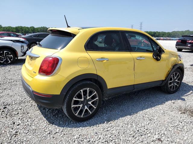 Vin: zfbcfyet7gp396588, lot: 58952095, fiat 500 trekking plus 20163