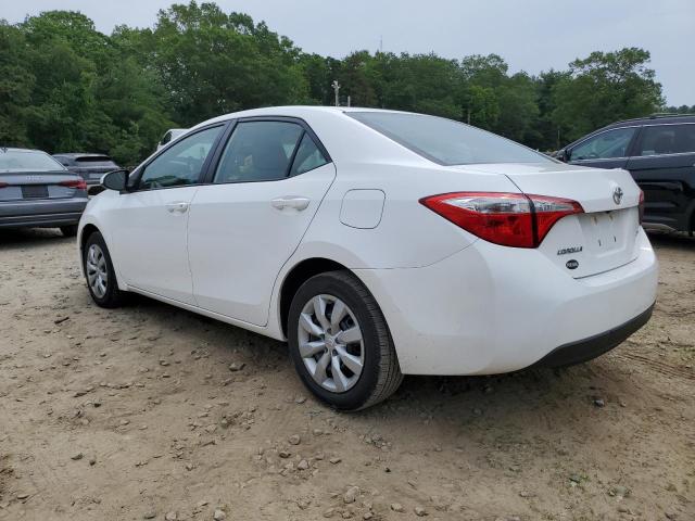 Vin: 2t1burhe1gc729285, lot: 60096165, toyota corolla l 20162