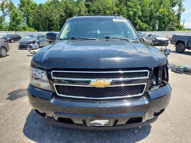 2013 CHEVROLET AVALANCHE - 3GNMCEE06DG341524