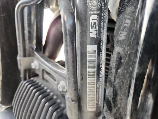 2022 HARLEY-DAVIDSON FLTRK 1HD1KZF19NB662480