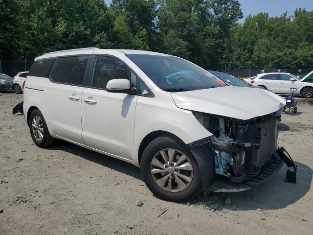 2015 KIA SEDONA LX - KNDMB5C12F6037571