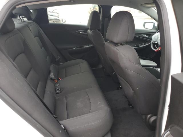 2022 CHEVROLET MALIBU RS - 1G1ZG5ST5NF182475