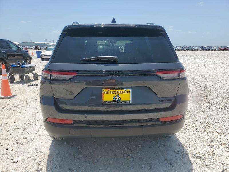 2024 JEEP GRAND CHER 1C4RJGBG7RC221176