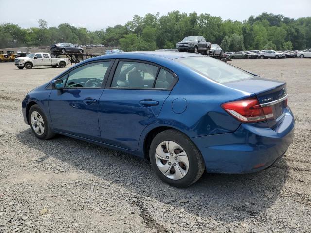 Vin: 2hgfb2f87eh560163, lot: 59364515, honda civic ex 20142