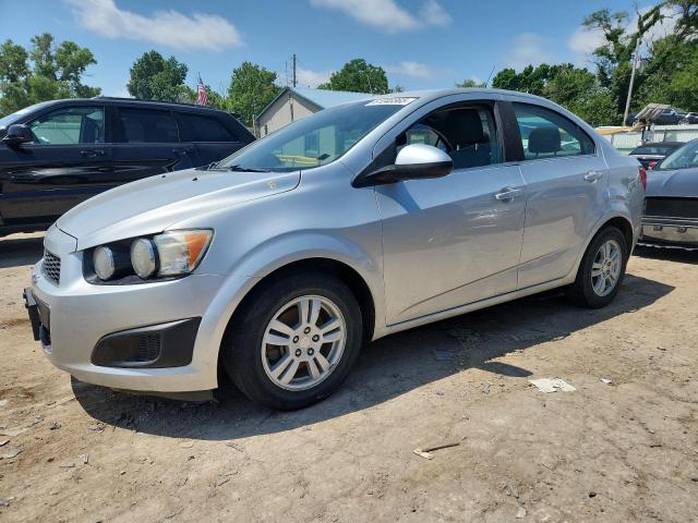 Vin: 1g1jc5sh1e4100533, lot: 61040365, chevrolet sonic lt 2014 img_1
