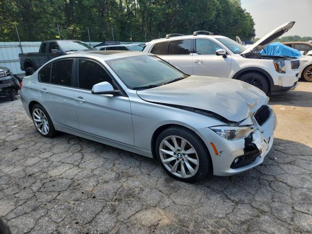 Vin: wba8e5g57jnu48014, lot: 61991085, bmw 3 series xi 20184